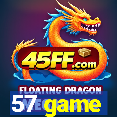 57 game